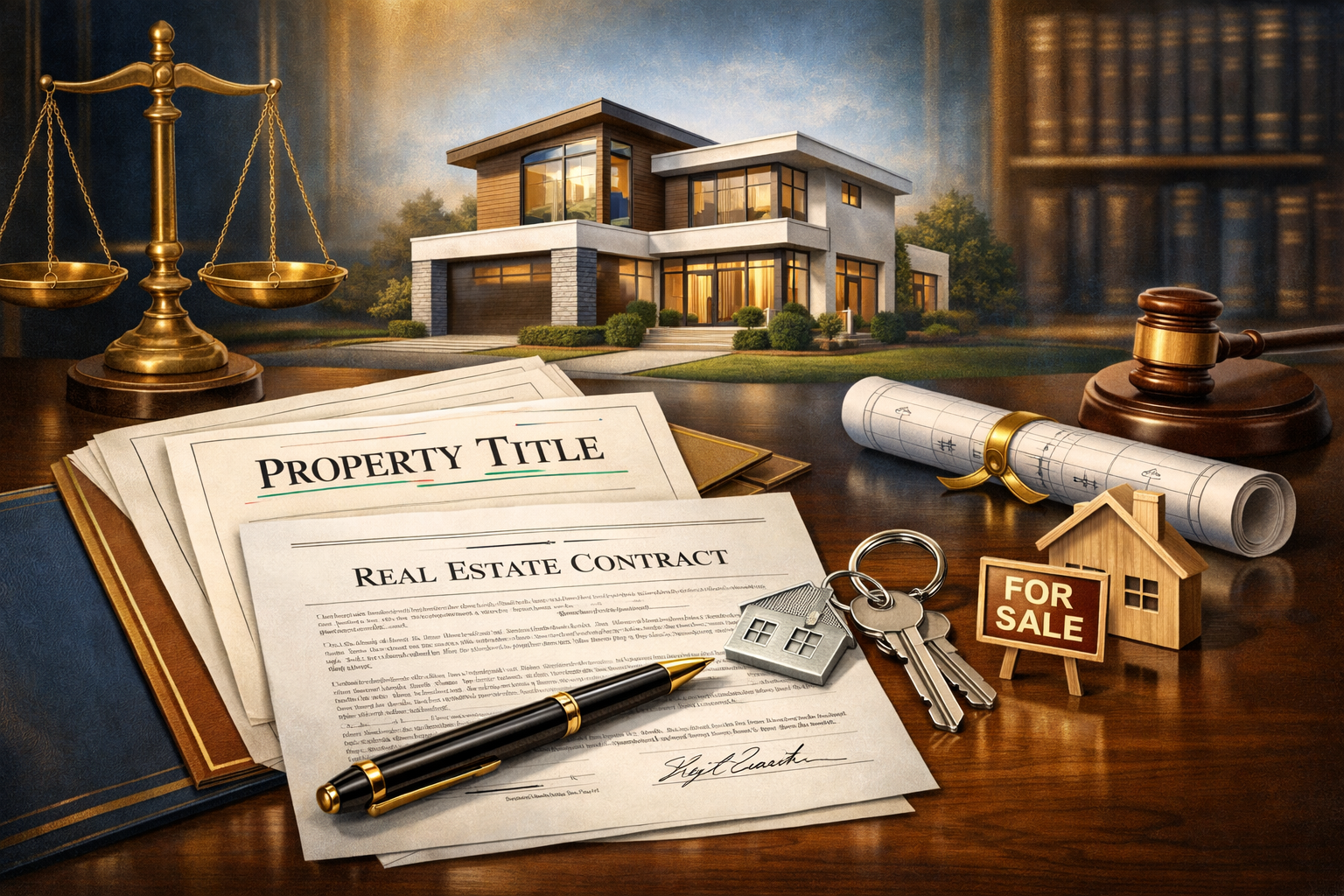 Sucessões e Heranças